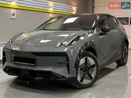 Zeekr X 2025 в Виннице на Automoto.ua Серый Zeekr X, объемом двигателя 0 л и пробегом 1 тыс. км за 32499 $, фото 1 на Automoto.ua