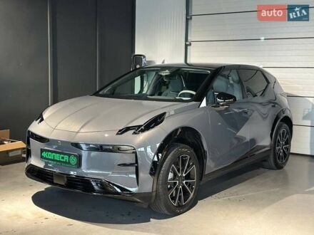 Zeekr X 2025 в Киеве на Automoto.ua Серый Zeekr X, объемом двигателя 0 л и пробегом 1 тыс. км за 28600 $, фото 1 на Automoto.ua