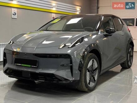 Zeekr X 2025 в Житомире на Automoto.ua Серый Zeekr X, объемом двигателя 0 л и пробегом 1 тыс. км за 25499 $, фото 1 на Automoto.ua