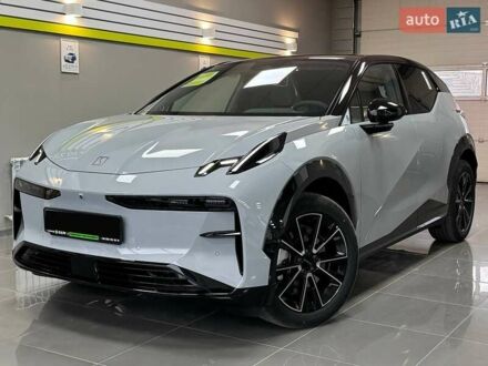 Zeekr X 2025 в Львове на Automoto.ua Серый Zeekr X, объемом двигателя 0 л и пробегом 1 тыс. км за 25499 $, фото 1 на Automoto.ua