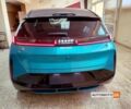 Синий Zeekr X, объемом двигателя 0 л и пробегом 0 тыс. км за 30700 $, фото 4 на Automoto.ua