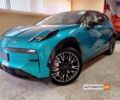 Синий Zeekr X, объемом двигателя 0 л и пробегом 0 тыс. км за 30700 $, фото 1 на Automoto.ua