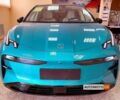Синий Zeekr X, объемом двигателя 0 л и пробегом 0 тыс. км за 30700 $, фото 1 на Automoto.ua