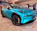 Синий Zeekr X, объемом двигателя 0 л и пробегом 0 тыс. км за 30700 $, фото 2 на Automoto.ua