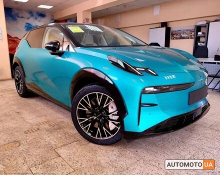 купить новое авто Zeekr X 2024 года от официального дилера VinAVto Zeekr фото