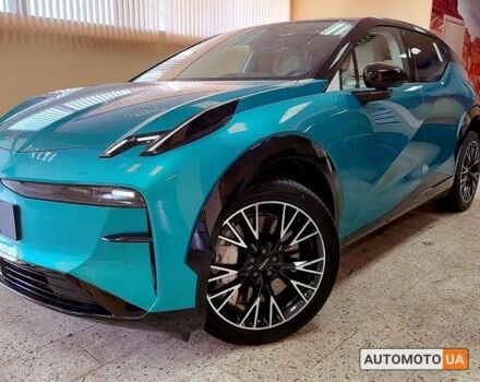 купить новое авто Zeekr X 2024 года от официального дилера VinAVto Zeekr фото