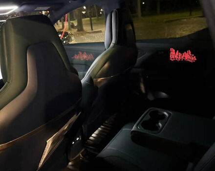 Зеленый Zeekr X, объемом двигателя 0 л и пробегом 8 тыс. км за 31900 $, фото 67 на Automoto.ua