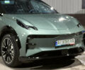 Зеленый Zeekr X, объемом двигателя 0 л и пробегом 8 тыс. км за 31900 $, фото 40 на Automoto.ua