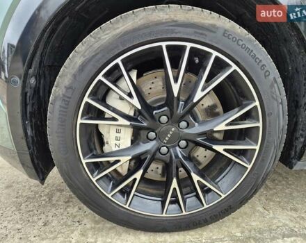 Зелений Zeekr X, об'ємом двигуна 0 л та пробігом 27 тис. км за 25500 $, фото 30 на Automoto.ua