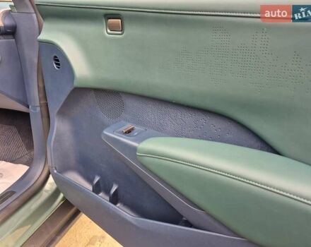 Зелений Zeekr X, об'ємом двигуна 0 л та пробігом 27 тис. км за 25500 $, фото 28 на Automoto.ua