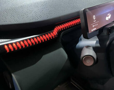 Зеленый Zeekr X, объемом двигателя 0 л и пробегом 8 тыс. км за 31900 $, фото 57 на Automoto.ua