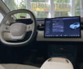 Зеленый Zeekr X, объемом двигателя 0 л и пробегом 1 тыс. км за 29200 $, фото 12 на Automoto.ua