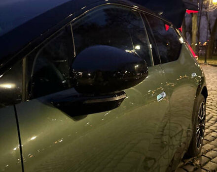 Зеленый Zeekr X, объемом двигателя 0 л и пробегом 8 тыс. км за 31900 $, фото 92 на Automoto.ua