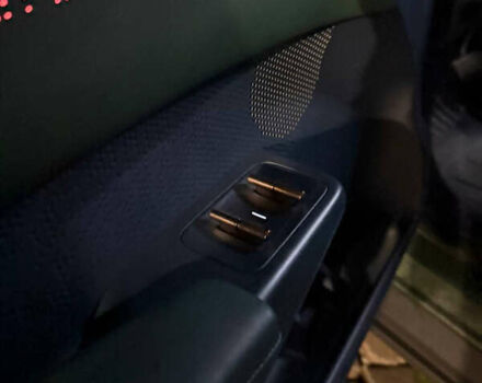 Зеленый Zeekr X, объемом двигателя 0 л и пробегом 8 тыс. км за 31900 $, фото 83 на Automoto.ua