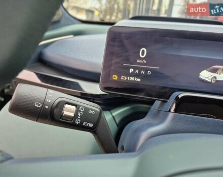 Зелений Zeekr X, об'ємом двигуна 0 л та пробігом 27 тис. км за 25500 $, фото 17 на Automoto.ua