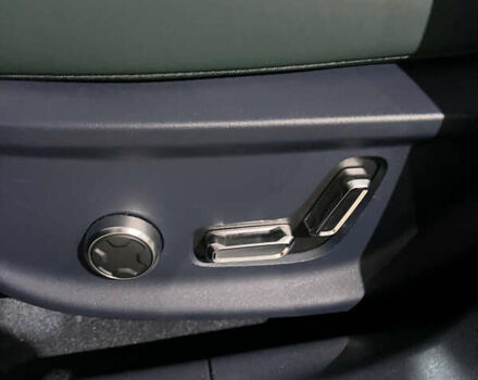 Зеленый Zeekr X, объемом двигателя 0 л и пробегом 8 тыс. км за 31900 $, фото 53 на Automoto.ua