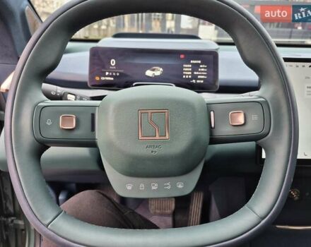 Зелений Zeekr X, об'ємом двигуна 0 л та пробігом 27 тис. км за 25500 $, фото 8 на Automoto.ua
