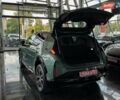 Зеленый Zeekr X, объемом двигателя 0 л и пробегом 1 тыс. км за 33000 $, фото 54 на Automoto.ua