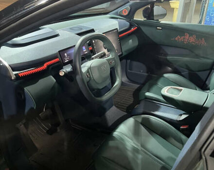 Зеленый Zeekr X, объемом двигателя 0 л и пробегом 8 тыс. км за 31900 $, фото 55 на Automoto.ua