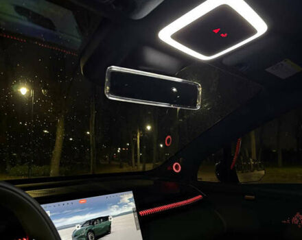 Зеленый Zeekr X, объемом двигателя 0 л и пробегом 8 тыс. км за 31900 $, фото 85 на Automoto.ua