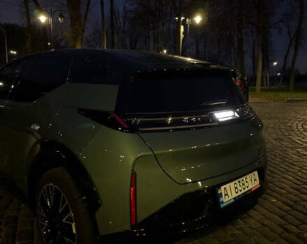 Зеленый Zeekr X, объемом двигателя 0 л и пробегом 8 тыс. км за 31900 $, фото 93 на Automoto.ua