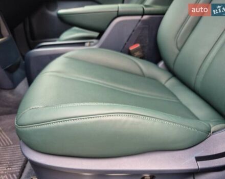 Зелений Zeekr X, об'ємом двигуна 0 л та пробігом 27 тис. км за 25500 $, фото 19 на Automoto.ua