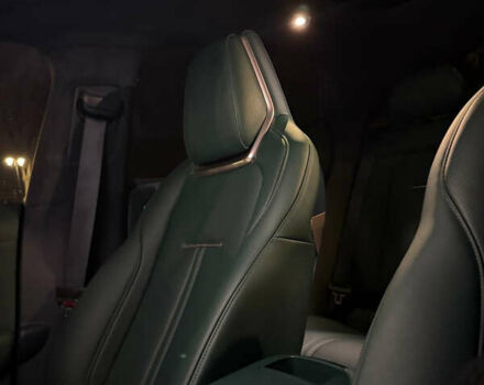 Зеленый Zeekr X, объемом двигателя 0 л и пробегом 8 тыс. км за 31900 $, фото 89 на Automoto.ua