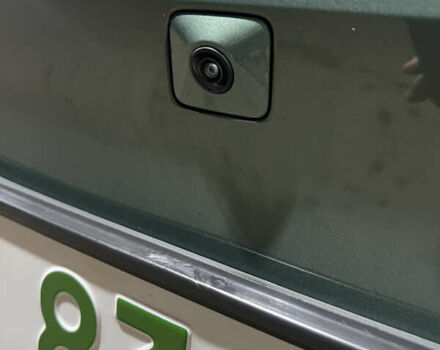 Зеленый Zeekr X, объемом двигателя 0 л и пробегом 8 тыс. км за 31900 $, фото 35 на Automoto.ua