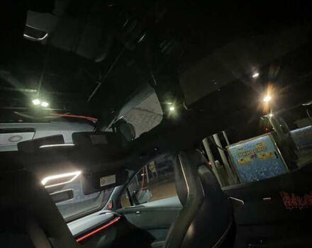 Зеленый Zeekr X, объемом двигателя 0 л и пробегом 8 тыс. км за 31900 $, фото 47 на Automoto.ua