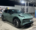 Зеленый Zeekr X, объемом двигателя 0 л и пробегом 8 тыс. км за 31900 $, фото 3 на Automoto.ua