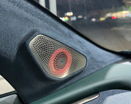 Зеленый Zeekr X, объемом двигателя 0 л и пробегом 8 тыс. км за 31900 $, фото 20 на Automoto.ua