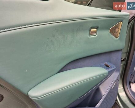 Зелений Zeekr X, об'ємом двигуна 0 л та пробігом 27 тис. км за 25500 $, фото 23 на Automoto.ua