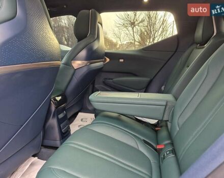 Зелений Zeekr X, об'ємом двигуна 0 л та пробігом 27 тис. км за 25500 $, фото 21 на Automoto.ua