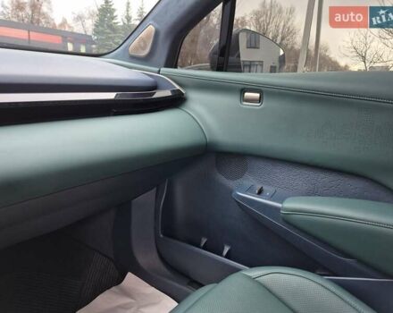 Зелений Zeekr X, об'ємом двигуна 0 л та пробігом 27 тис. км за 25500 $, фото 15 на Automoto.ua