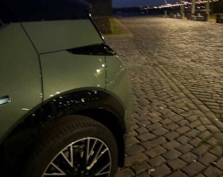 Зеленый Zeekr X, объемом двигателя 0 л и пробегом 8 тыс. км за 31900 $, фото 95 на Automoto.ua