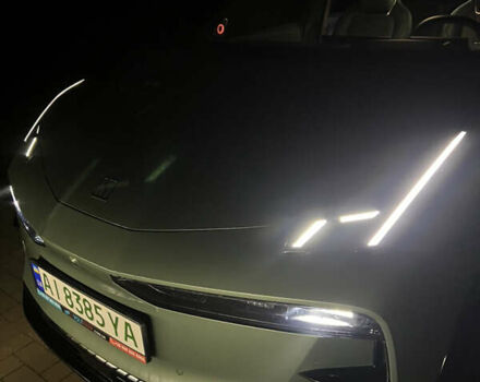 Зеленый Zeekr X, объемом двигателя 0 л и пробегом 8 тыс. км за 31900 $, фото 17 на Automoto.ua