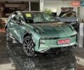 Зеленый Zeekr X, объемом двигателя 0 л и пробегом 1 тыс. км за 33000 $, фото 1 на Automoto.ua