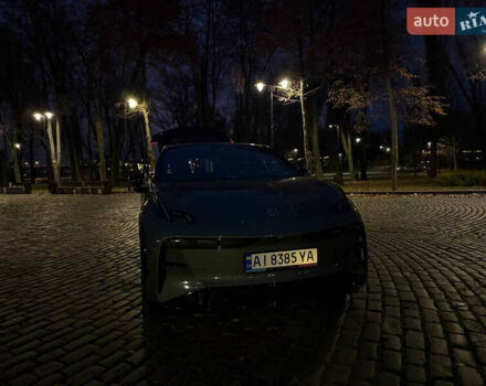 Зеленый Zeekr X, объемом двигателя 0 л и пробегом 8 тыс. км за 31900 $, фото 100 на Automoto.ua