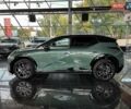 Зеленый Zeekr X, объемом двигателя 0 л и пробегом 1 тыс. км за 33000 $, фото 1 на Automoto.ua