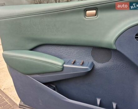 Зелений Zeekr X, об'ємом двигуна 0 л та пробігом 27 тис. км за 25500 $, фото 16 на Automoto.ua