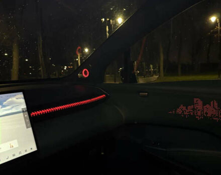 Зеленый Zeekr X, объемом двигателя 0 л и пробегом 8 тыс. км за 31900 $, фото 90 на Automoto.ua