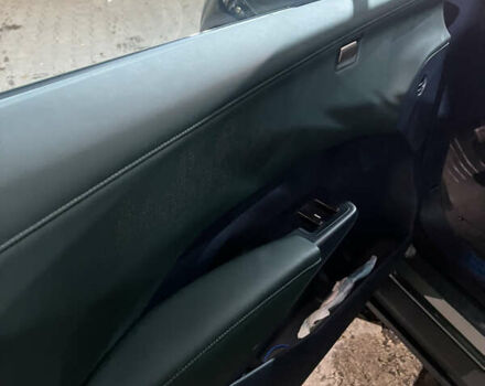 Зеленый Zeekr X, объемом двигателя 0 л и пробегом 8 тыс. км за 31900 $, фото 54 на Automoto.ua