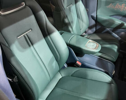 Зеленый Zeekr X, объемом двигателя 0 л и пробегом 8 тыс. км за 31900 $, фото 33 на Automoto.ua