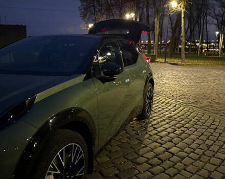 Зеленый Zeekr X, объемом двигателя 0 л и пробегом 8 тыс. км за 31900 $, фото 96 на Automoto.ua