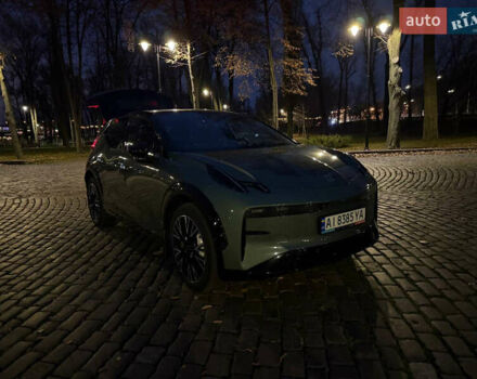 Зеленый Zeekr X, объемом двигателя 0 л и пробегом 8 тыс. км за 31900 $, фото 101 на Automoto.ua
