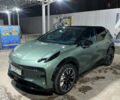 Зеленый Zeekr X, объемом двигателя 0 л и пробегом 8 тыс. км за 31900 $, фото 2 на Automoto.ua
