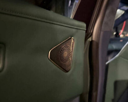 Зеленый Zeekr X, объемом двигателя 0 л и пробегом 8 тыс. км за 31900 $, фото 71 на Automoto.ua