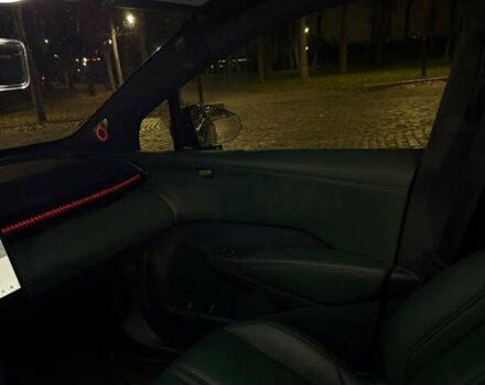 Зеленый Zeekr X, объемом двигателя 0 л и пробегом 8 тыс. км за 31900 $, фото 82 на Automoto.ua