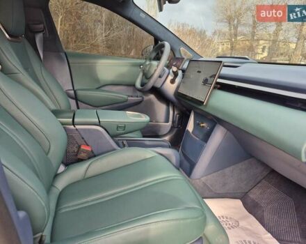 Зелений Zeekr X, об'ємом двигуна 0 л та пробігом 27 тис. км за 25500 $, фото 26 на Automoto.ua