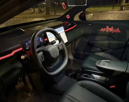 Зеленый Zeekr X, объемом двигателя 0 л и пробегом 8 тыс. км за 31900 $, фото 75 на Automoto.ua